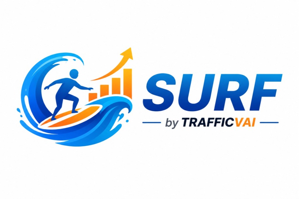 SURF by TRAFFICVAI